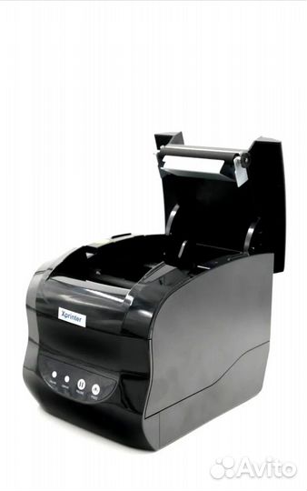Термопринтер XPrinter хр-365В
