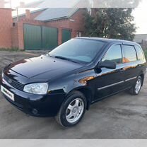 ВАЗ (LADA) Kalina 1.6 MT, 2012, 175 000 км, с пробегом, цена 389 000 руб.