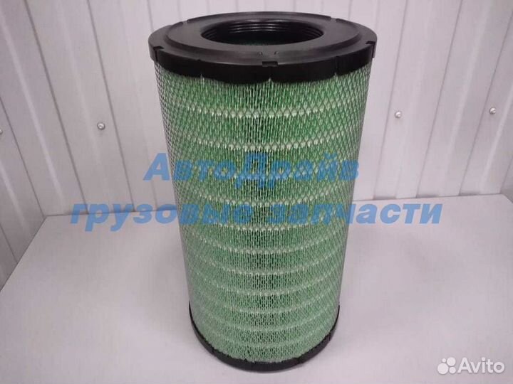 Фильтр воздушный LX1025 Даф 95 хф H508мм