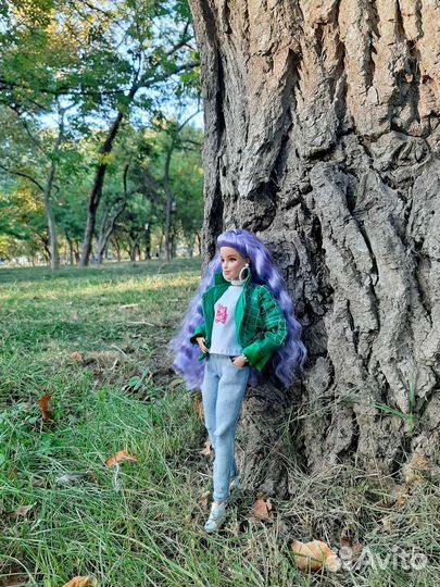 Одежда для кукол Барби (2)