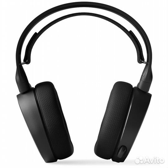 Проводные наушники SteelSeries Arctis 3