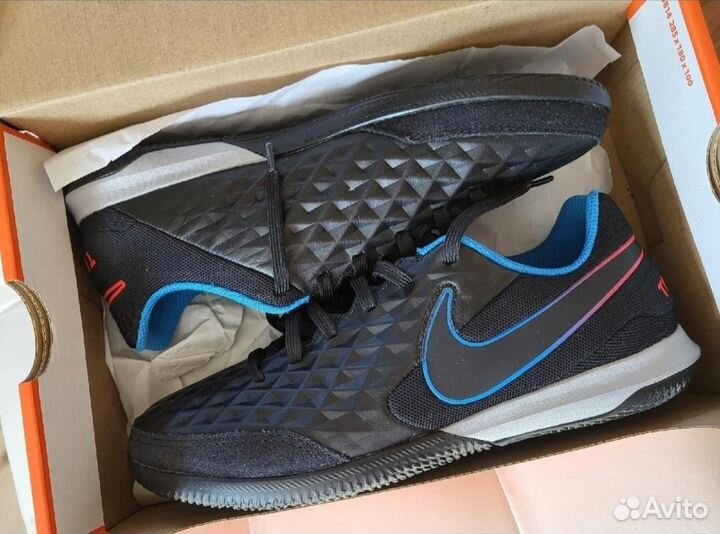 Сороконожки nike оригинальные