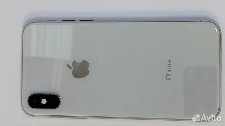 iPhone Xs, 512 ГБ