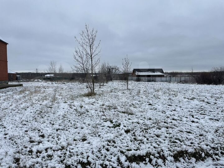 Участок 10 сот. (ИЖС)