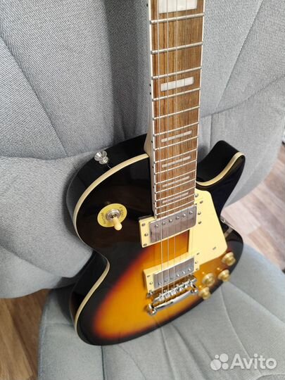 Новая электрогитара Ibanez gart60FA