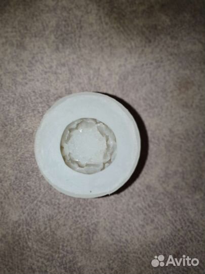 Силиконовые формы для мыла