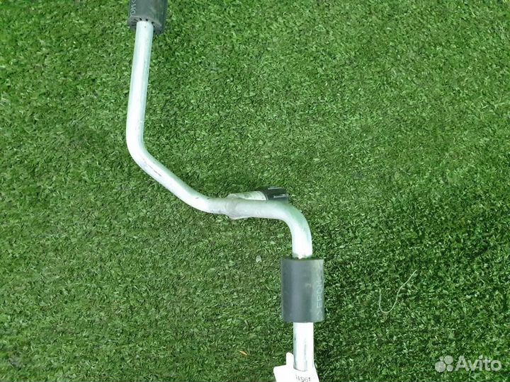 Трубка кондиционера Audi Q5 1 8R (2008-2012)