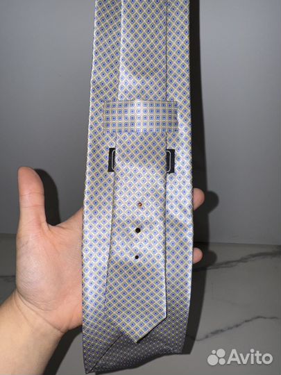 Галстук stefano ricci