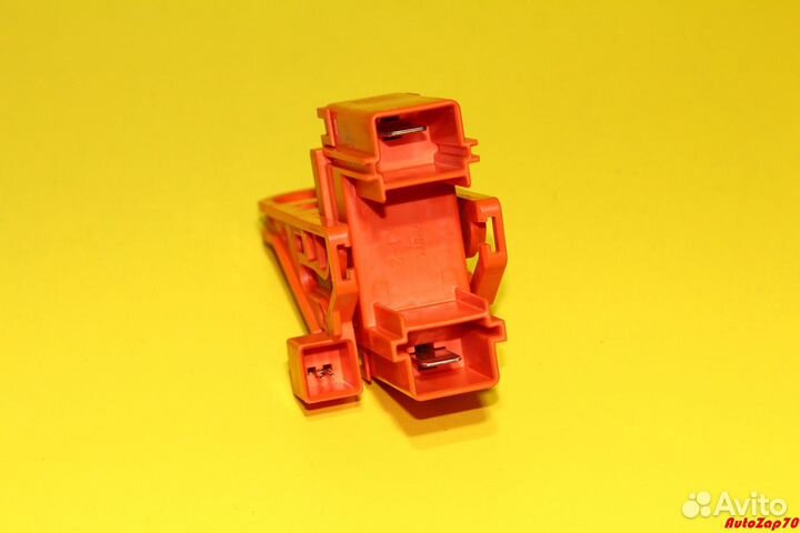 Lexus RX450h Перемычка / чека высоковольтной батта