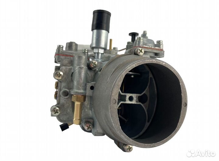 Карбюратор УАЗ дааз 4178 30 (с переходником)