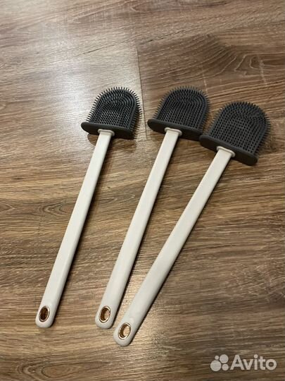 Щетки для ершика