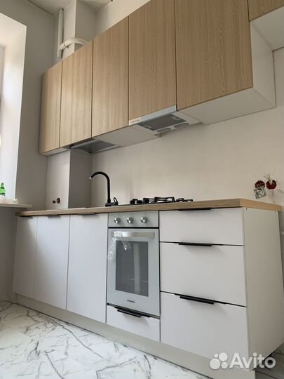 Кухни на заказ (реальная цена)кс07 34472