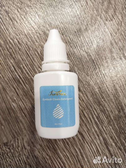 Набор для наращивания ресниц