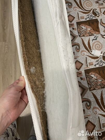 Матрас детский 160 80