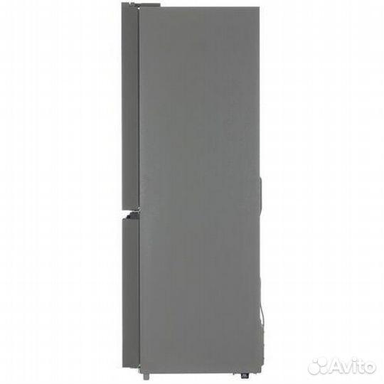 Холодильник новый многокамерный