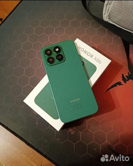 HONOR X8b, 8/128 ГБ