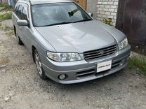 Nissan Avenir 2.0 CVT, 1998, 337 718 км, с пробегом, цена 300 000 руб.