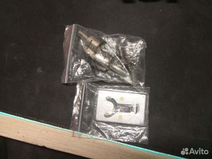 Паяльная станция паяльник с феном