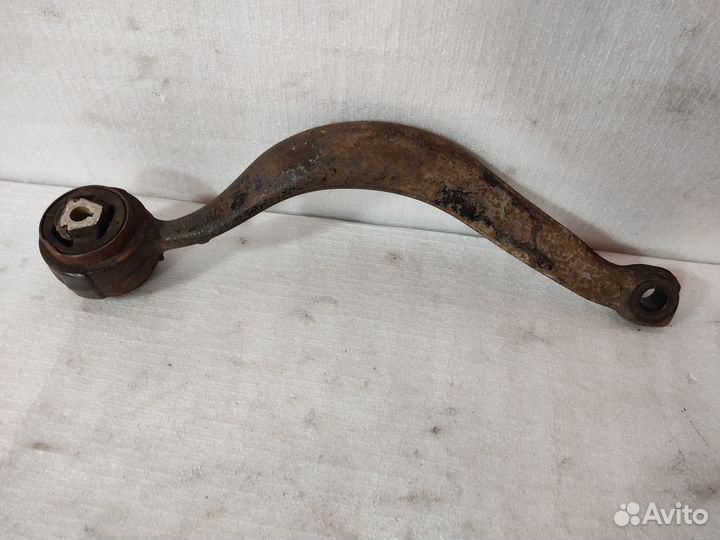 Рычаг передний левый bmw x5 e53