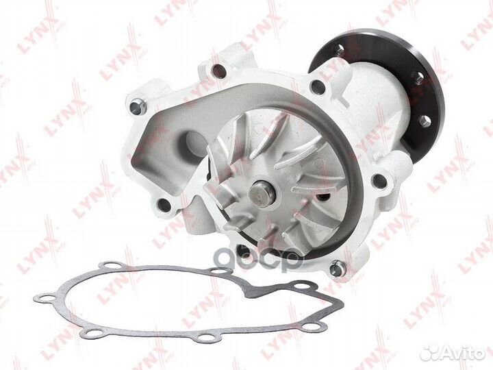 Насос системы охлаждения CW-0381 CW-0381 lynxauto