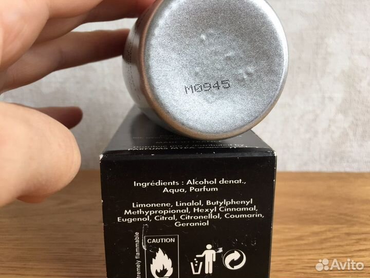 Мужская парф вода Amy Amy Vermont 120мл