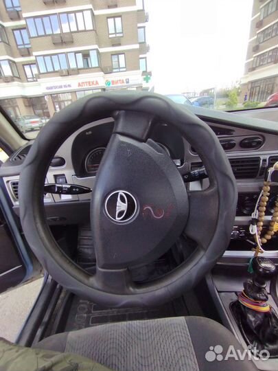 Daewoo Nexia 1.5 МТ, 2009, 228 560 км