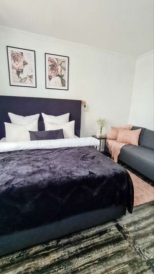 1-к. квартира, 35 м², 7/9 эт.