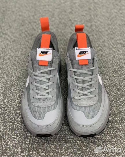 Кроссовки Nike