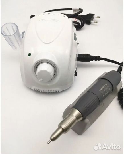 Продажа / Ремонт маникюрных педикюрных аппаратов