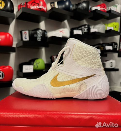 Борцовки Nike tawa оригинал