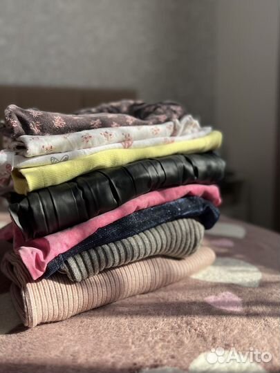 Женские вещи пакетом