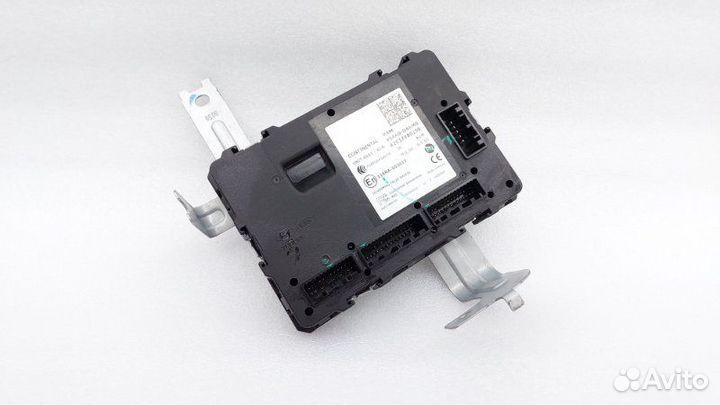 Блок управления центральным замком Kia Optima 4 JF