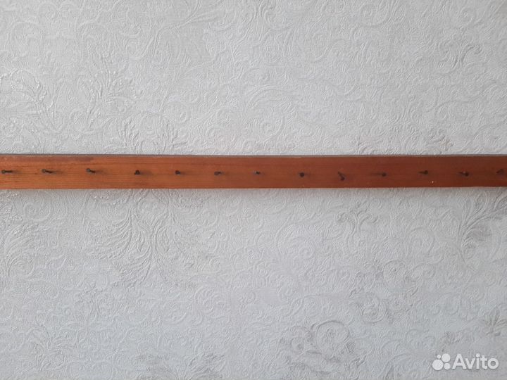 Рамка пяльцы для пуховых платков