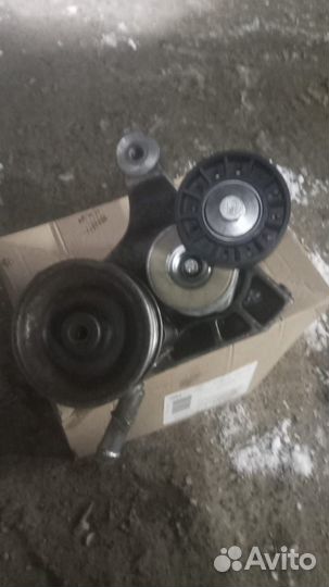 504184720 насос гур фиат дукато 2.3