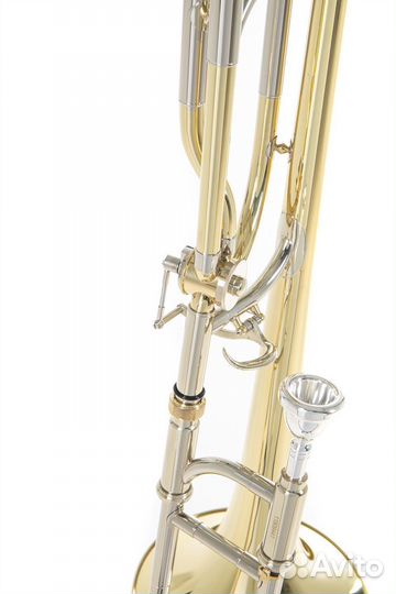 Тромбон Roy Benson TT-227F