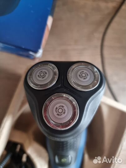 Бритва электрическая philips