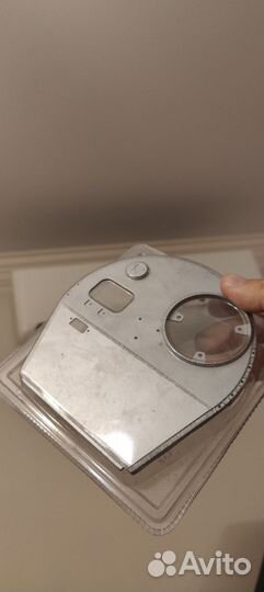 Элемент башни танка Тигр от Deagostini, №2, торг