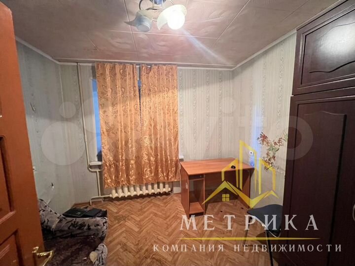 4-к. квартира, 101 м², 1/11 эт.