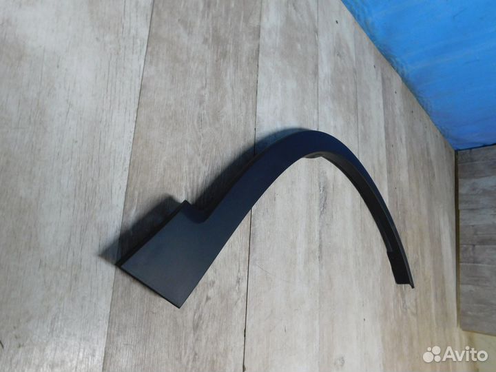 Накладка переднего крыла Haval H6 2014-2020