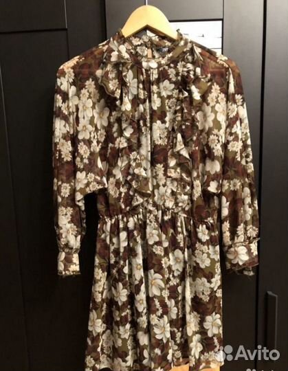 Мини комбинезон Zara, размер S