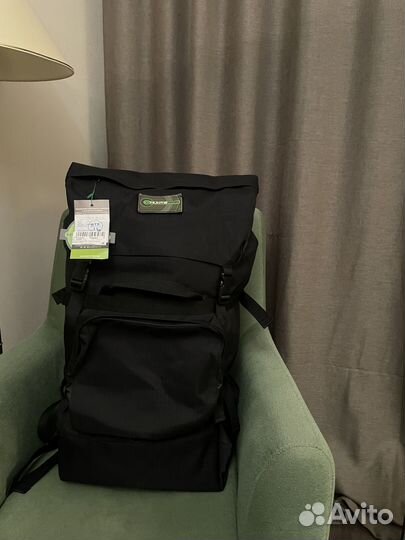 Новый рюкзак кодар huntsman