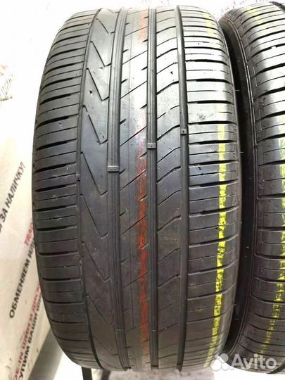 Hankook Ventus S1 Evo2 SUV K117A 255/45 R19 104Y