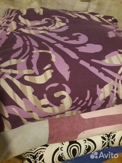 Отдам подушки-3 шт