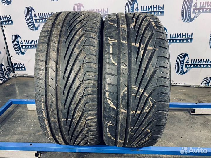 Uniroyal Rain Sport 3 225/35 R19 88Y