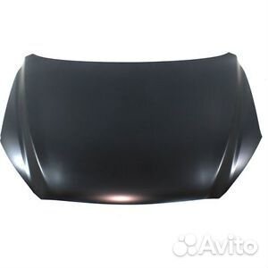 Капот Мазда CX5