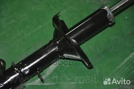 Амортизатор зад/ лев PJB166A Parts-Mall