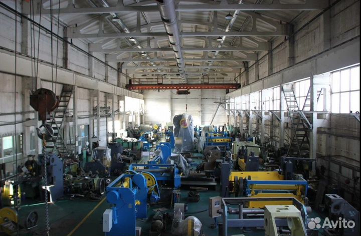 Ножницы гильотинные нк3418