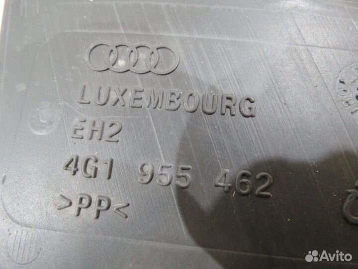 Бачок омывателя Audi A7