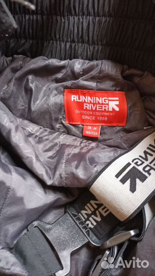 Горнолыжные штаны