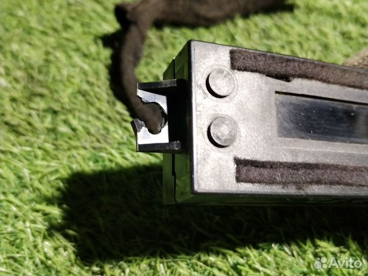 Часы Peugeot 306